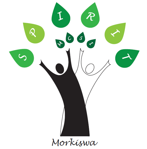 Nieuwe website stichting Morkiswa